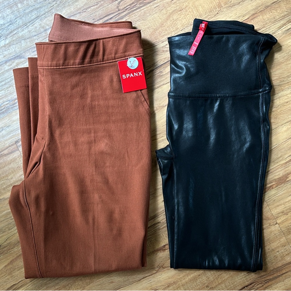 Spanx Pants